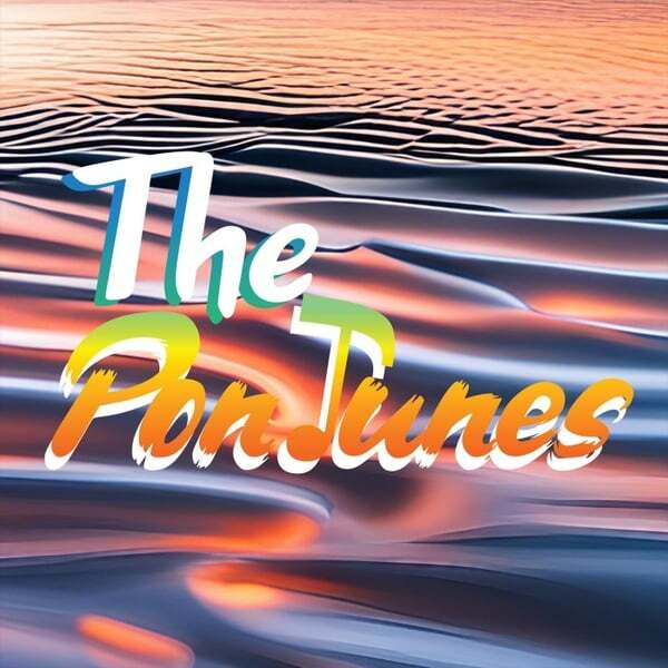 Cover art for The PonTunes